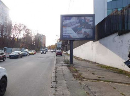 Scrolller, Scroll A in Kyiv, 2.3x3.14  Глибочицький проїзд, 4 - 654025 Photo 1