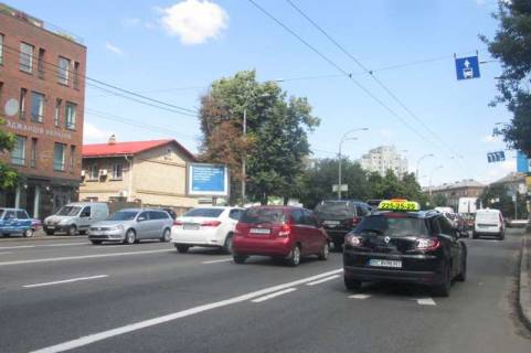 Scrolller, Scroll B in Vasylivka, 2.3x3.14  Lobanovs'kogo Valeria prosp. (Cervonozoranij prosp.), , 72 (v napravl. Sevastopol's'koi pl.) - 422632 Photo 1