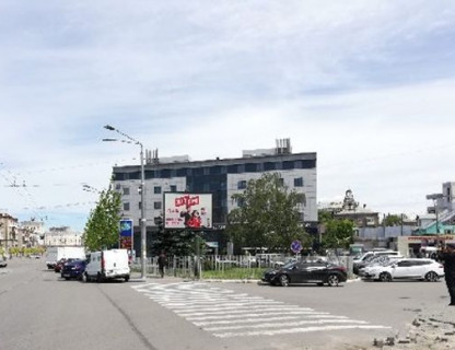 Video Billboard + in Dnipro (Dnipropetrovsk), 2.3x3.14  128-ї Бригади Тероборони вул., 5 (розширення 480х336) - 655395 Photo 1