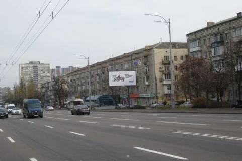 Prismatron, Prism A in Vasylivka, 3x6  Sobornosti prosp. (Vozz`ednanna prosp.), 7 - 421752 Photo 1