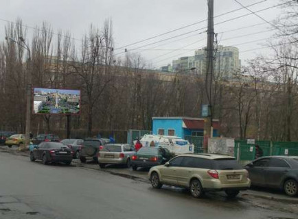 Prismatron, Prism A in Kyiv, 3x6  Святослава Хороброго вул., 4 - 654100 Photo 1