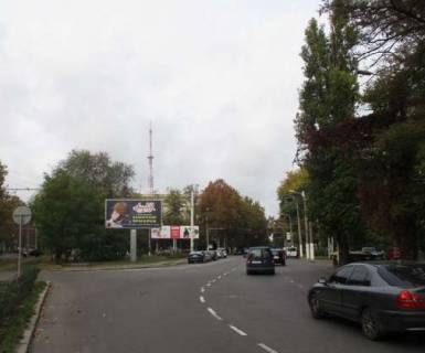 Prismatron, Prism A in Odessa, 3x6  Fontans'ka doroga - Segeds'ka st., 23 (prizma) - 99772 Photo 1