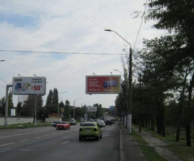 Prismatron, Prism B in Odessa, 3x6  Миколаївська дорога, 303  - 650826 Photo 1