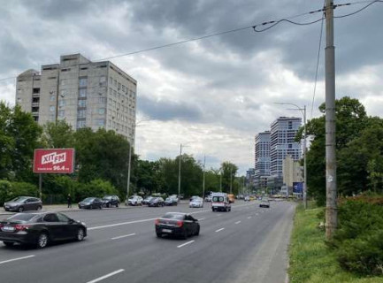 Prismatron, Prism B in Kyiv, 3x6  Голосіївський просп., 59б - 654444 Photo 1