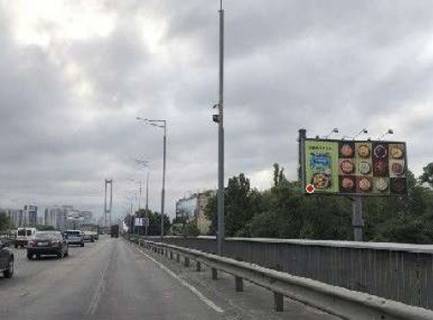 Prismatron, Prism A in Kyiv, 3x6  Промислова вул. (Південний міст) - 616371 Photo 1
