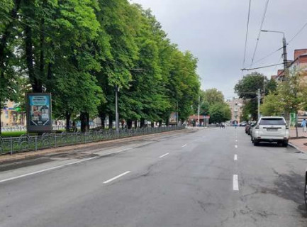 Scrolller, Scroll A in Vinnytsia, 1.2x1.7  Пирогова вул., 15 - 654593 Photo 1
