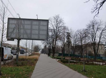 Prismatron, Prism A in Kyiv, 3x6  Берестейський просп., 50 (ст.м.Шулявка) - 654107 Photo 1