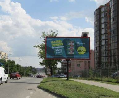 Prismatron, Prism A in Lviv, 3x6  Kul'parkivs'ka st., 226 (prizma) - 404997 Photo 1