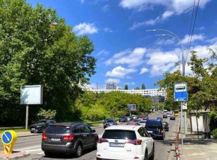 Scrolller, Scroll B in Kyiv, 2.3x3.14  Старонаводницька вул., 8а - 565418 Photo 1
