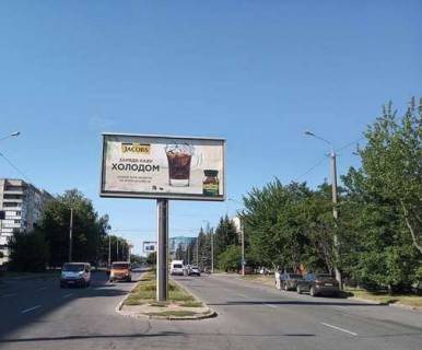 Prismatron, Prism A in Vinnytsia, 3x6  Unosti prosp., 22 (u napramku st. Kelec'ka) - 272346 Photo 1