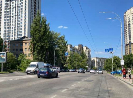 Scrolller, Scroll B in Kyiv, 2.3x3.14  Солом`янська вул., 17 - 651858 Photo 1