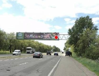 Non-Standard B in Kiev roads, 3x18  Trasa M-05, Kiiv-Odesa, 34,500 Photo 1