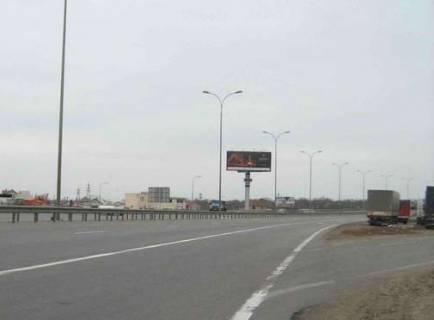 Billboard B in Odessa trasi, 5x12  Ob'izdna doroga, km. 20+100 (u napramku  trasi Kiiv - Odessa) Photo 1