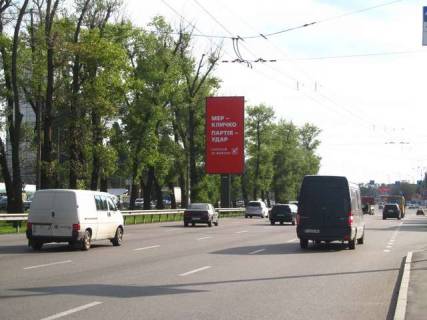 Backlight A in Vasylivka, 8x4  Velika Kil'ceva doroga, na rozpodiluvaci naproti Al'cest (v napramku Odes'koi pl.) Photo 1