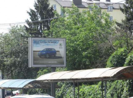 Scrolller, Scroll A in Kyiv, 2.3x3.14  Лобановського Валерія просп. (Червонозоряний просп.), , 71 напроти (у напрямку Деміївської пл.) - 653894 Photo 1