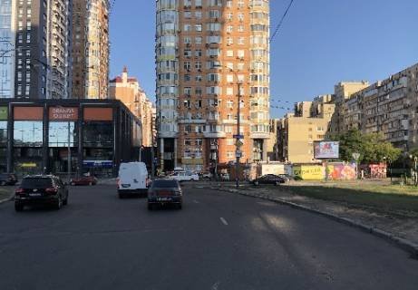 Video Billboard  in Kyiv Obolons'kij prosp., 21 (rozsirenna 480h336) - 477906 Photo 1