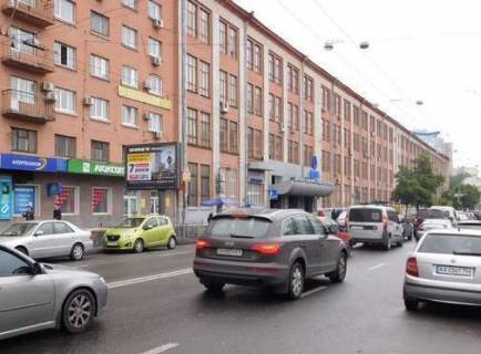 Scrolller, Scroll B in Kyiv, 2.3x3.14  Illenka Uria st., st.metro"Luk'anovskaa": naprotiv zavoda im. Artema (u napramku  Mihajlivs'koi pl.) - 272560 Photo 1