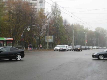 Citylight B in Vasylivka Solom`ans'ka st., 23 Photo 1
