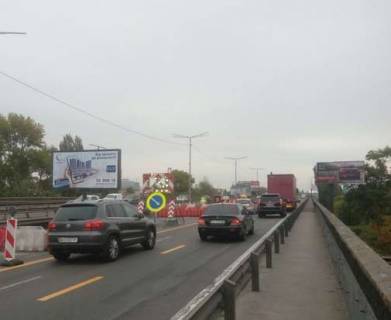 Prismatron, Prism A in Kyiv, 3x6  Promislova st., Pivdennij mist; No1 (u napramku Harkivs'koi pl.) - 274617 Photo 1