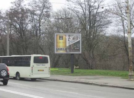 Scrolller, Scroll A in Kyiv, 2.3x3.14  Golosiivs'kij prosp., , navproti bud. 106/2 - 273821 Photo 1