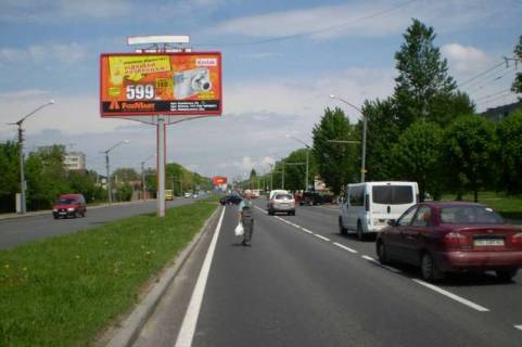 Prismatron, Prism A in Lviv Strijs'ka st., 63 (prizma) (do st. Naukova) - 251146 Photo 1