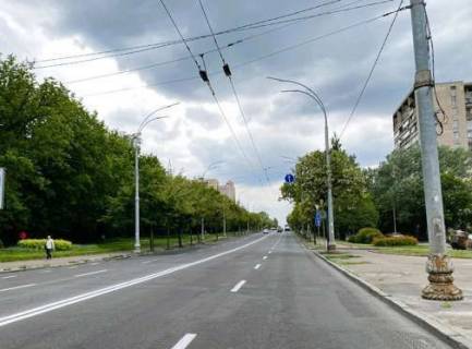 Scrolller, Scroll B in Kyiv, 2.3x3.14  Голосіївський просп., 108 - 564544 Photo 1