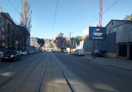 Video Billboard + in Kyiv, 2.3x3.14  Glibocic'ka st., 27 (rozsirenna 480h336) - 477728 Photo 1