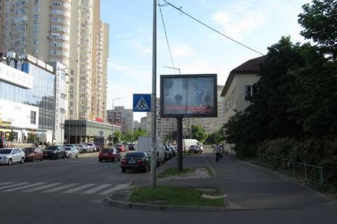 Scrolller, Scroll A in Vasylivka, 2.3x3.14  Dragomanova st., 25 Sport Life Poznaki - 422340 Photo 1