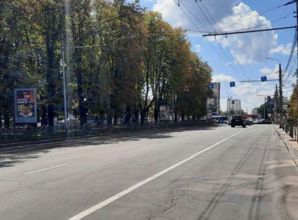 Scrolller, Scroll A in Vinnytsia, 1.2x1.7  Пирогова вул., 36 - 654590 Photo 1