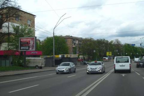 Citylight B in Vasylivka Teligi Oleni st., 11 Photo 1