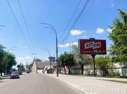 Prismatron, Prism A in Kyiv, 3x6  Povitranih Sil prosp., 86 - 478145 Photo 1