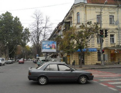 Scrolller, Scroll A in Odessa, 2.3x3.14  Єкатеринінська вул., 54 - Успенська вул. - 652112 Photo 1