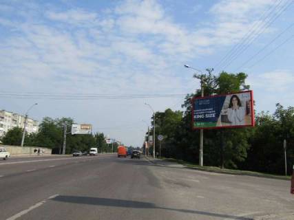 Prismatron, Prism A in Lviv, 3x6  Bogdana Hmel'nic'kogo st. - Vaceslava Lipins'kogo st. (prizma) - 251633 Photo 1