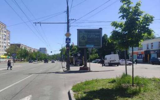 Scrolller, Scroll A in Chernihiv, 2.3x3.14  Rokosovs'kogo st. 15 - Odincova st. - 481852 Photo 1
