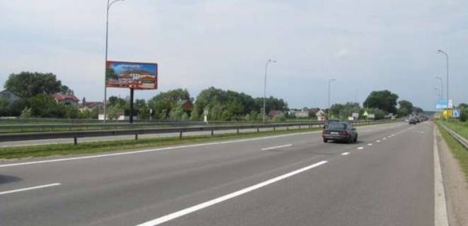 Billboard B in Zaporizhzhya, 3x6  Київ - Одеса, 14 км+400м від Києва (зліва у напрямку  Києва) Photo 1