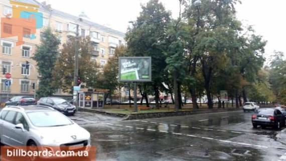 Citylight A in Kyiv, 1,2х1,8  Kirovograds'ka st., 21-a Photo 1