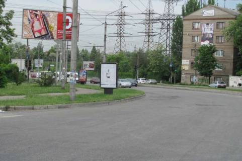 Citylight B in Zaporizhzhya Metalurgiv prosp., 21 - Verhna st., 10 Photo 1