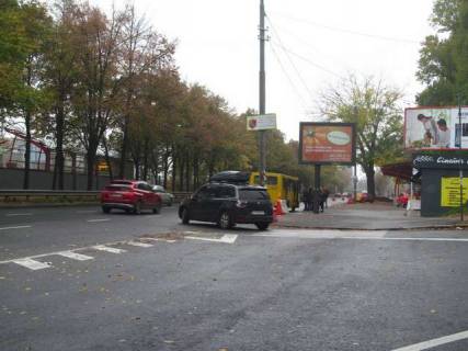 Scrolller, Scroll A in Kyiv, 2.3x3.14  Борщагівська вул., 46/2 - 93603 Photo 1