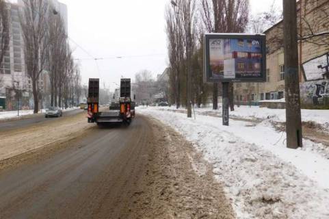 Scrolller, Scroll A in Kyiv, 2.3x3.14  Глибочицька вул., 48-56 - 127614 Photo 1