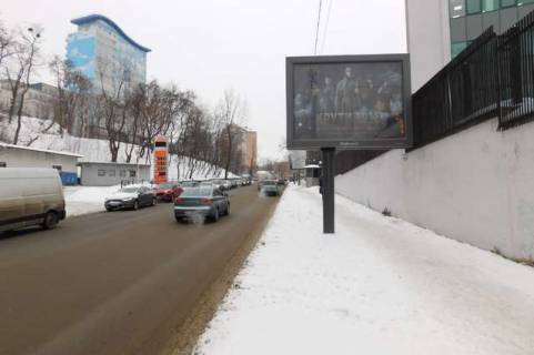 Scrolller, Scroll A in Kyiv, 2.3x3.14  Глибочицький проїзд, 4 - 51664 Photo 1