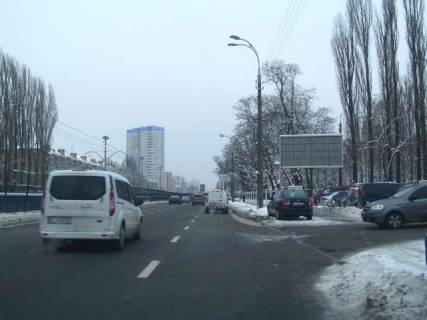 Prismatron, Prism A in Kyiv, 3x6  Космонавта Комарова просп., 3 - 45580 Photo 1