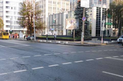 Scrolller, Scroll A in Kyiv, 2.3x3.14  Січових стрільців вул., /вул.Пимоненка - 44457 Photo 1