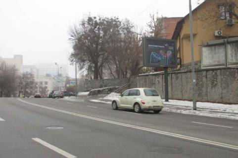 Scrolller, Scroll A in Kyiv, 2.3x3.14  Старонаводницька вул., 45/1 - 63232 Photo 1