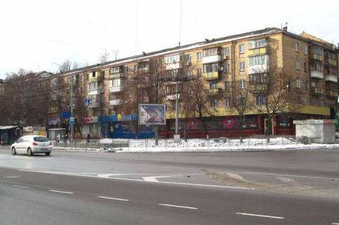 Scrolller, Scroll A in Kyiv, 2.3x3.14  Теліги Олени вул., 31/1 - 51638 Photo 1