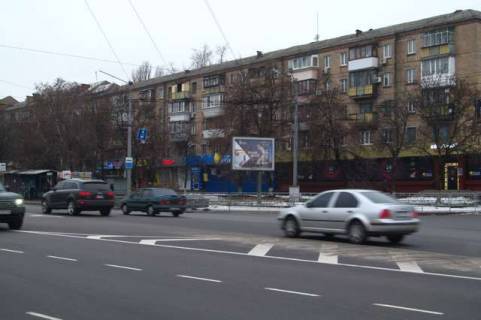 Scrolller, Scroll A in Kyiv, 2.3x3.14  Теліги Олени вул., 31/1 - 44524 Photo 1