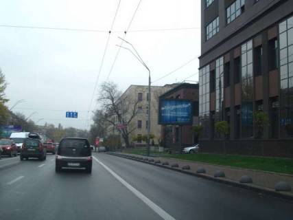 Scrolller, Scroll A in Kyiv, 2.3x3.14  Теліги Олени вул., 6 - 44660 Photo 1