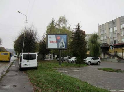 Scrolller, Scroll A in Lviv, 2.3x3.14  Вячеслава Чорновола просп., 59 - Вячеслава Липинського вул. - 128193 Photo 1