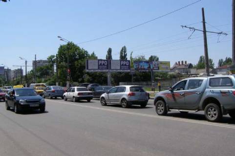 Prismatron, Prism A in Odessa Lustdorfs'ka doroga - Topolina st. (prava) - 60270 Photo 1