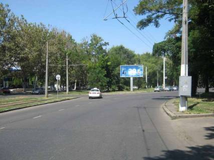 Prismatron, Prism A in Odessa Fontans'ka doroga - Segeds'ka st., 23 (prizma) - 102684 Photo 1