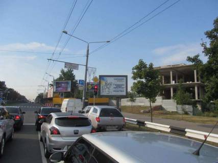 Scrolller, Scroll A in Kharkiv, 2.3x3.14  Науки просп. (Леніна просп.) - Дмитра Антоненка вул., №2 - 42289 Photo 1